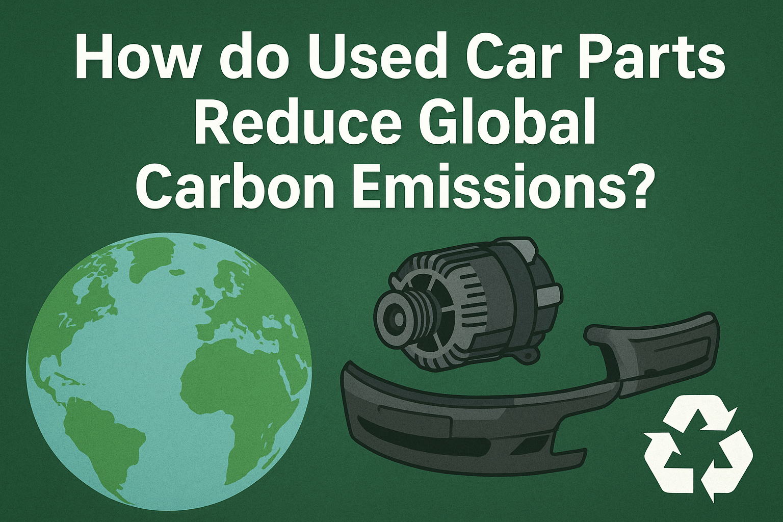 Carbon Reduction