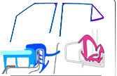 Glass Run