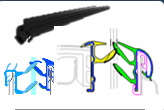 Inner Belt Seal