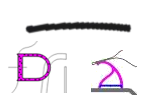 Lower Door Seal