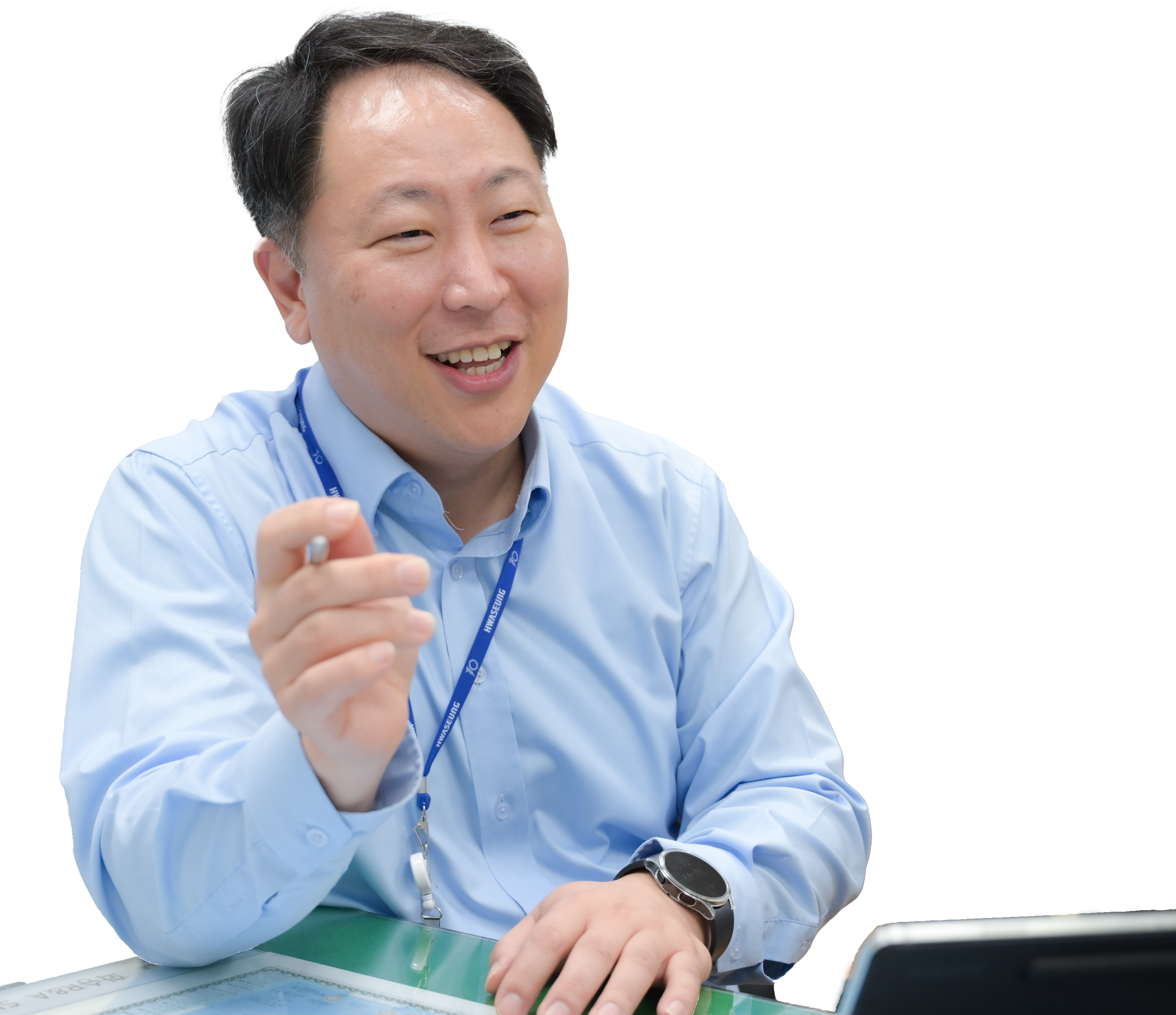 Managing Director - HSI Automotives